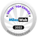 User's Top Choice - Milesweb 2022